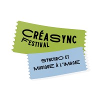 CréaSync logo - Similar company to Minglvision