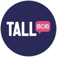 Tall Bob logo - Similar company to Akheer Solutions