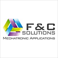 F&C Solutions Srl logo - Similar company to Servicely