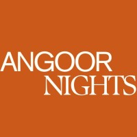Angoor Nights logo - Similar company to Hatch-House