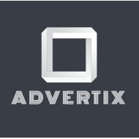ADVERTIX logo - Similar company to Cloud Marketing