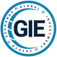 Global Investment Crypto Exchange logo - Similar company to Narwhal Ventures 🌊