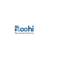 ROOHI RECRUITMENT SERVICES logo - Similar company to Roohi