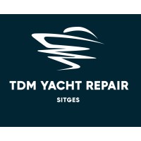 TDM YACHT REPAIR logo - Similar company to Superdive Tossa De Mar