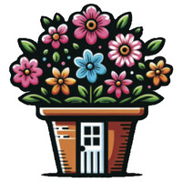 The Flower Pot LLC logo - Similar company to The Flower Pot