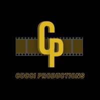 Cocci Productions logo - Similar company to Electric Digital - Construction Marketing Toronto