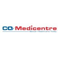CQ Medicentre logo - Similar company to Gracemere State School