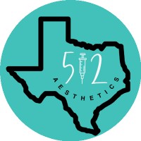 512 Aesthetics logo - Similar company to Biggee.Vn