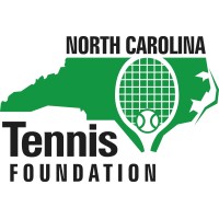 NORTH CAROLINA TENNIS FOUNDATION logo - Similar company to Usta North Carolina