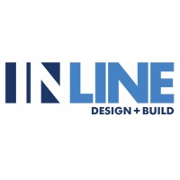 INLINE design.build logo - Similar company to Design & Build Innovations