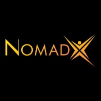 NOMADX logo - Similar company to Nomadax