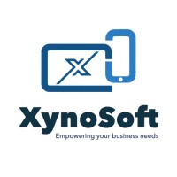 XynoSoft Solutions logo - Similar company to Asr Solutions
