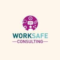 Worksafe Consulting logo - Similar company to Worksafe