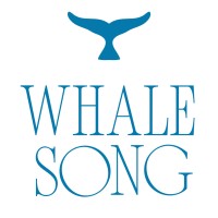 Whale Song Creative logo - Similar company to Yingg-Solution.Com
