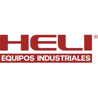 HELI MEXICO logo - Similar company to Heli Montacargas