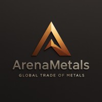 ARENAMETALS logo - Similar company to Shetabic