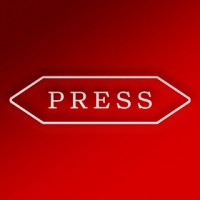 PRESS Eyewear logo - Similar company to Ögonklinik Synans