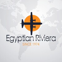 Egyptian Riviera Travel logo - Similar company to Misrcab