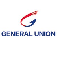 Ningbo General Union logo - Similar company to Mu Group