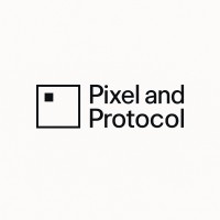Pixel and Protocol logo - Similar company to Data Privacy Office