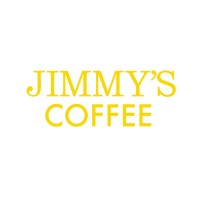 Jimmy's Coffee logo - Similar company to Chapter Communications