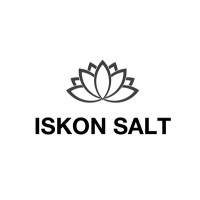 Iskon Salt logo - Similar company to Iskon