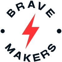 Brave Makers logo - Similar company to Twaxit Marketing Group