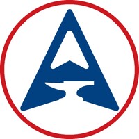 Anvil Innovations logo - Similar company to Hurricane Attachments