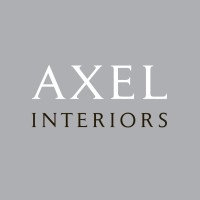 Axel Interiors logo - Similar company to Locus Design Collaborative