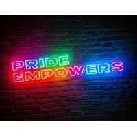 LGBT+@Work logo - Similar company to Livecontact