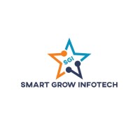 Smart Grow Infotech PVT LTD logo - Similar company to Techinfionus