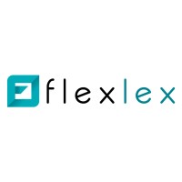 flexlex logo - Similar company to #Codekaizen