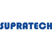SUPRATECH logo - Similar company to Supratek S.R.O.