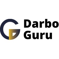 Darbo guru logo - Similar company to Indian Diaries