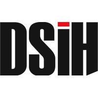 DSIH logo - Similar company to Saafirs