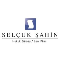 Selçuk Şahin Hukuk Bürosu logo - Similar company to Mert Hukuk Bürosu