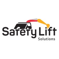 Safety Lift Solutions logo - Similar company to Geared Engineering