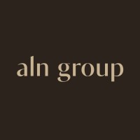aln group logo - Similar company to Aln Group