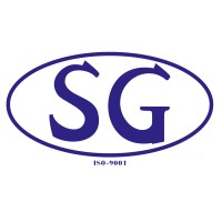 SHUN GIN RUBBER INDUSTRY CO., LTD. logo - Similar company to Dg Rubber