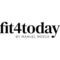 fit4today logo - Similar company to Art & Movement