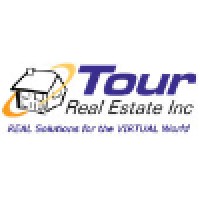 Tour Real Estate Inc logo - Similar company to Pickwick, Llc
