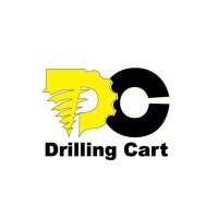 Drilling Cart logo - Similar company to Fusertech