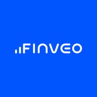 Finveo Nigeria logo - Similar company to Huner