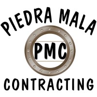 Piedra Mala Contracting
