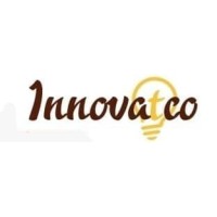 Innovatco logo - Similar company to Juce