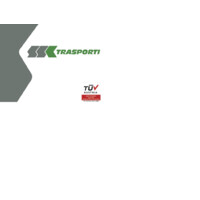 S.S.C. Trasporti s.r.l. logo - Similar company to Tekno Office