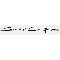 Swiss Coiffure Distributions GmbH logo - Similar company to Upflock Virtual Assistance