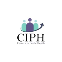 Careers in Public Health (CIPH) logo - Similar company to Africa Public Health Student Network Initiative - Africaphsn