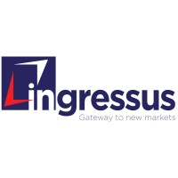Ingressus USA logo - Similar company to Wmg Communications