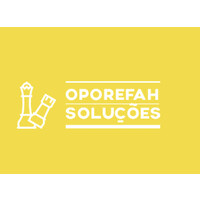 Oporefah Soluções logo - Similar company to Viscio Express